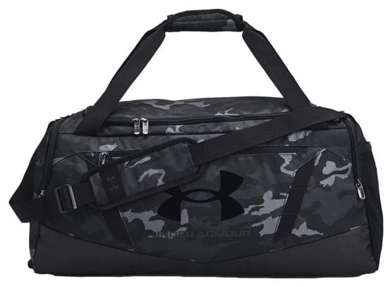 Bolsa de deporte Under <strong>Armour </strong> Undeniable 5.0 Negra Unisex