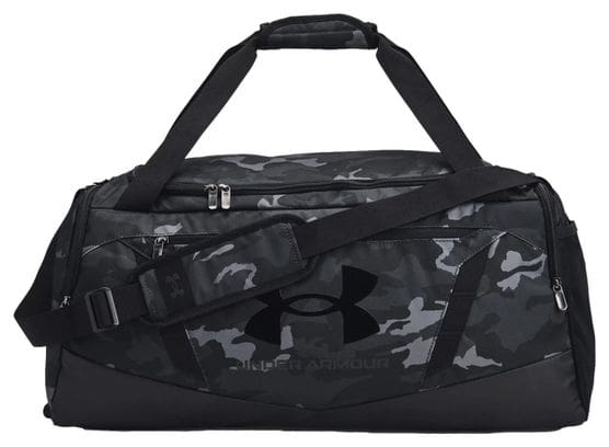 Under Armour Undeniable 5.0 Sports Bag Black Unisex