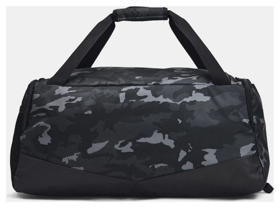 Under Armour Undeniable 5.0 Sports Bag Black Unisex