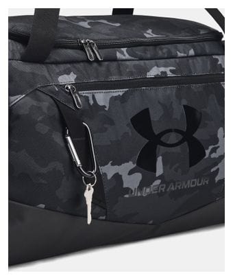 Bolsa de deporte Under <strong>Armour </strong> Undeniable 5.0 Negra Unisex
