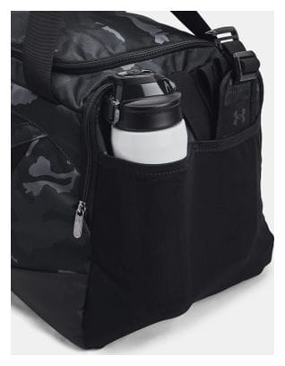 Bolsa de deporte Under <strong>Armour </strong> Undeniable 5.0 Negra Unisex