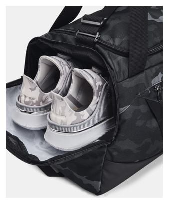 Bolsa de deporte Under <strong>Armour </strong> Undeniable 5.0 Negra Unisex