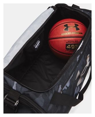 Bolsa de deporte Under <strong>Armour </strong> Undeniable 5.0 Negra Unisex