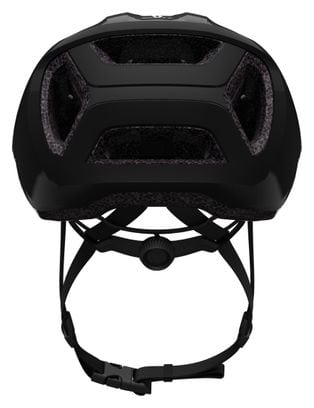 MTB-Helm Scott Supra Schwarz