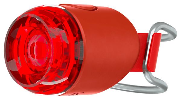 Paar Knog Blinder Road 400 + Stekker Achterlichten