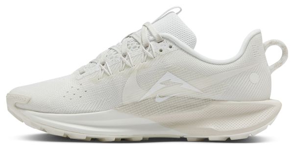 Scarpe Nike Pegasus Trail 5 Donna Bianco