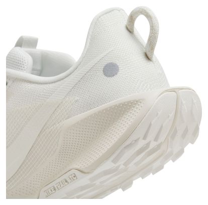 Scarpe Nike Pegasus Trail 5 Donna Bianco