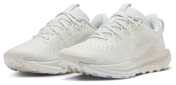 Scarpe Nike Pegasus Trail 5 Donna Bianco