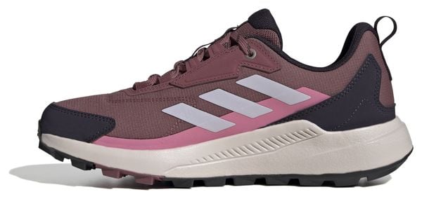 Wanderschuhe adidas Terrex Anylander Rain.Rdy Rosa Damen