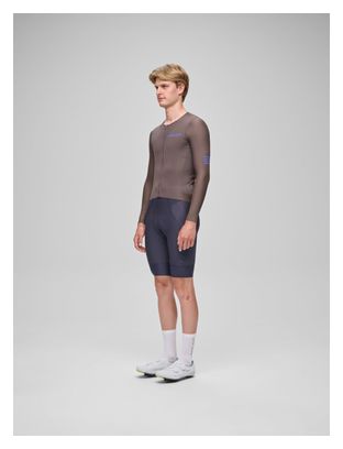 Culotte corto Maap Team Evo Cargo azul para hombre