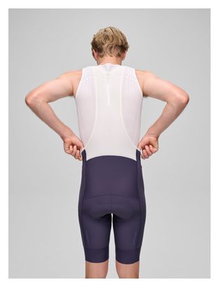 Culotte corto Maap Team Evo Cargo azul para hombre