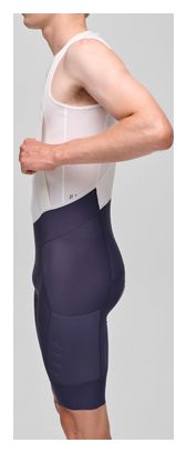 Culotte corto Maap Team Evo Cargo azul para hombre