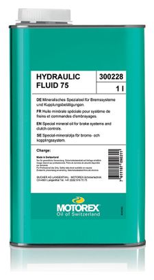 Huile Minérale Shimano 1L Pour Freins à Disque – Neuve – RSMDBOILN