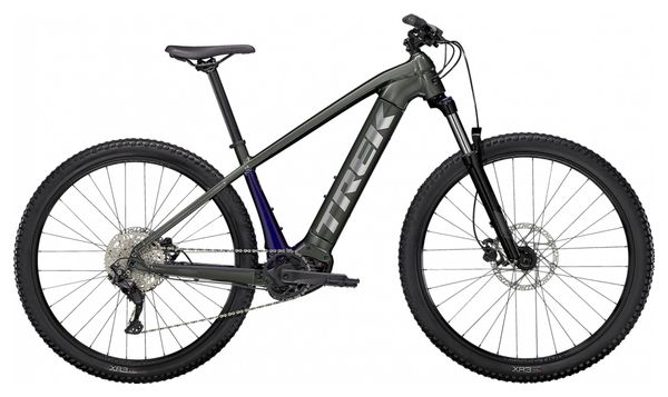 Vtt electrique trek powerfly 4 2019 sale