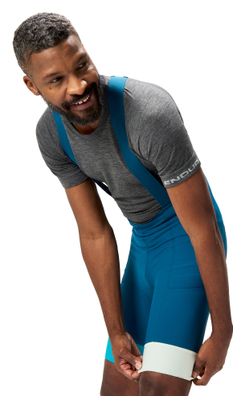 Pantaloncino Endura Loop blu