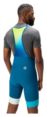 Pantaloncino Endura Loop blu