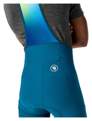 Pantaloncino Endura Loop blu