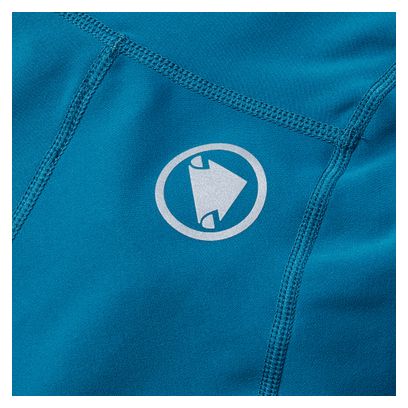 Pantaloncino Endura Loop blu