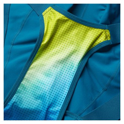 Pantaloncino Endura Loop blu