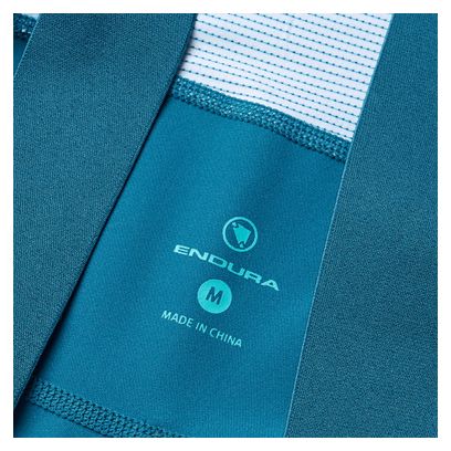 Pantaloncino Endura Loop blu