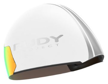 Casque chrono rudy project wingdream blanc L