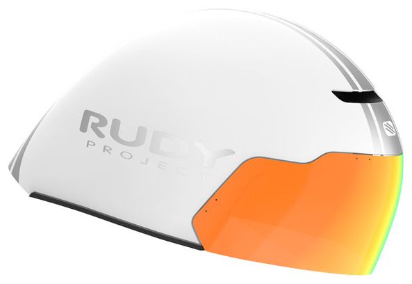Casque chrono rudy project wingdream blanc L