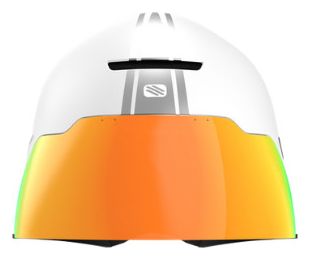 Casque chrono rudy project wingdream blanc L