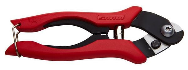 Outil Sram Cable Housing Cutter Tool W/Awl