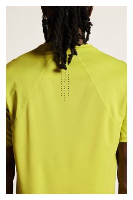 Craft ADV Essence Kurzarmtrikot Grün Mann