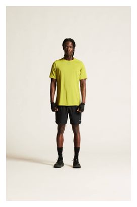 Craft ADV Essence Kurzarmtrikot Grün Mann