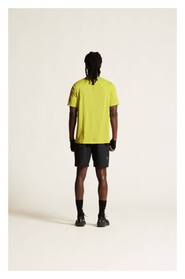 Craft ADV Essence Kurzarmtrikot Grün Mann