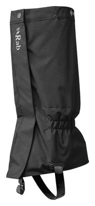 Polainas Impermeables RAB Kangri GTX Negro Unisex