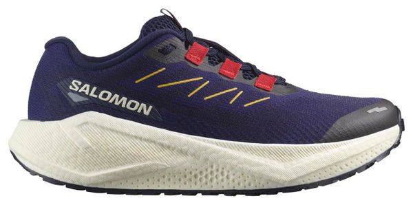 Zapatillas running Salomon Aero Blaze 3 GRVL Azul Mujer