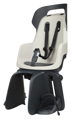 Bobike Go Maxi Carrier Seggiolino reclinabile per bambini Bianco Vaniglia Cup Cake
