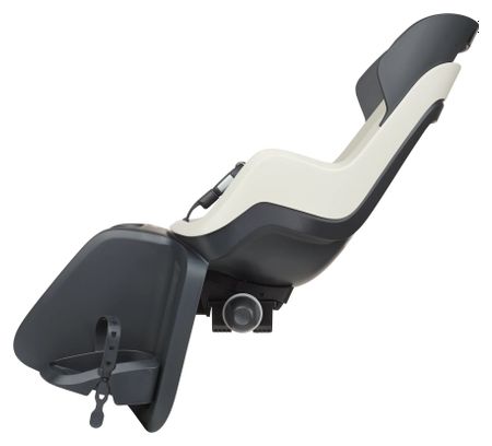 Bobike Go Maxi Carrier Seggiolino reclinabile per bambini Bianco Vaniglia Cup Cake