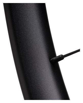doublon:reforiginale:17081Crankbrothers Synthesis E-MTB Alloy 2.0 I9 29'' | Boost 15x110mm | 6 fori | Nero ruota anteriore