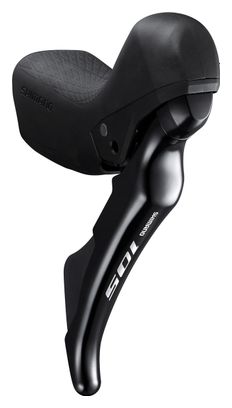 Commande Droite Shimano 105 ST-R7020 11 Vitesses