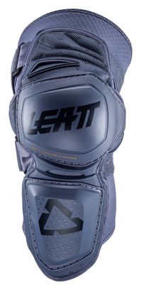 Knee Guard Enduro Flint