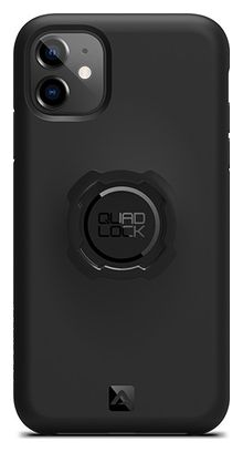 Quad Lock iPhone 11 Case