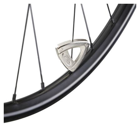 VAR Triple Speichenschlüssel 3,2 / 3,3 / 3,5 mm