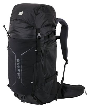Bolsa de senderismo Lafuma Access 40L negro unisex