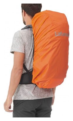 Bolsa de senderismo Lafuma Access 40L negro unisex