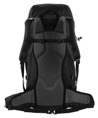 Bolsa de senderismo Lafuma Access 40L negro unisex