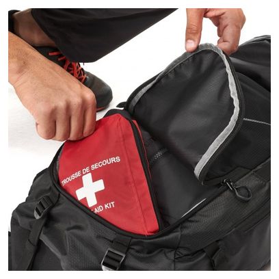Bolsa de senderismo Lafuma Access 40L negro unisex