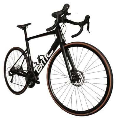 BMC Teammachine SLR Seven Road Bike with Shimano 105 11-Speed 700