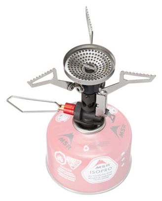 MSR Pocket Rocket Deluxe Kocher