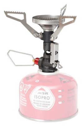 MSR Pocket Rocket Deluxe Kocher
