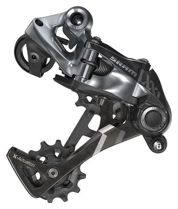 Sram XX1 11 Speed Rear Derailleur Type 2.1 Black Edition