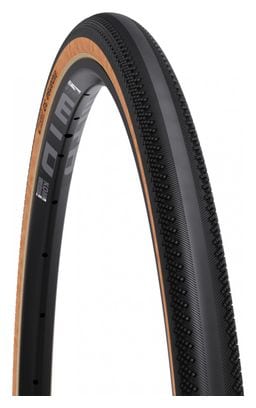 Distacco pneumatico 700 mm Pneumatico tubeless UST Folding Road Plus TCS Distance + Tanwall