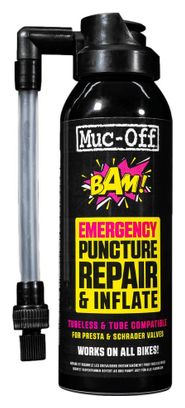 B.A.M! Muc-Off Puncture Remover 125 ml